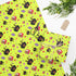 Black Girl Magic Christmas Wrapping Paper